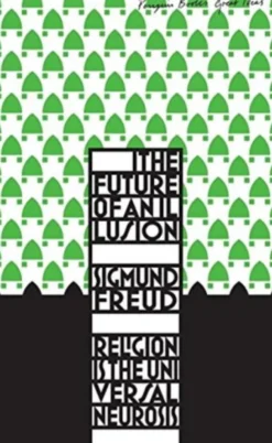 The Future of an Illusion