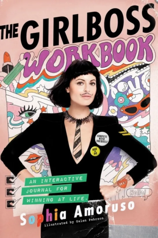 The Girlboss Workbook