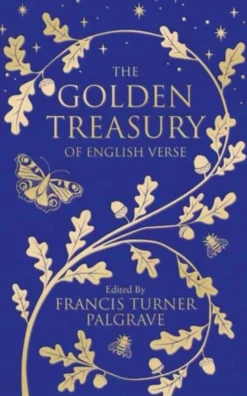 The Golden Treasury