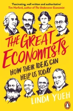 The Great Economists