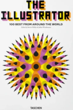 The Illustrator. 100 Best from around the World
