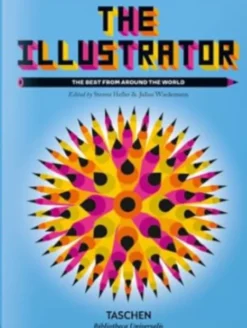 The Illustrator - Heller, Steven, Wiedemann, Julius