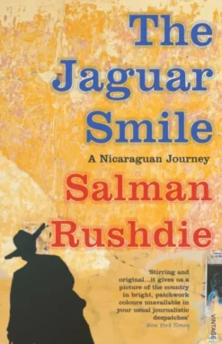The Jaguar Smile