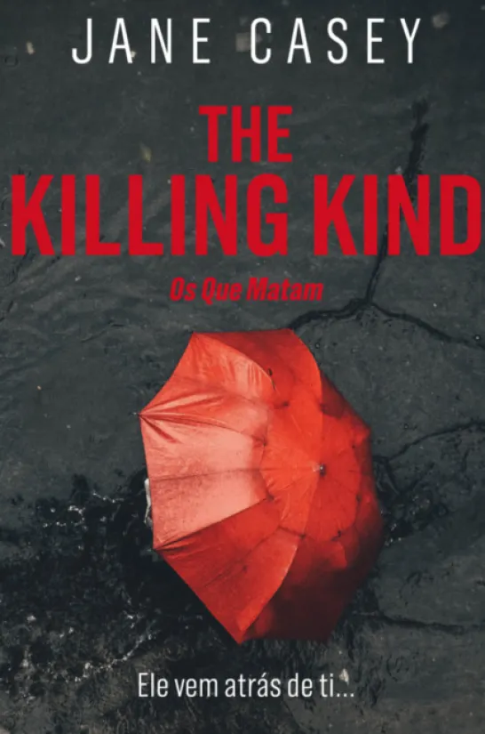 The Killing Kind - Os que Matam