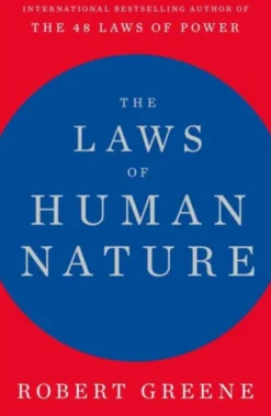 The Laws of Human Nature