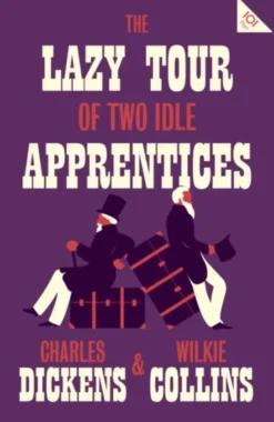 The Lazy Tour of Two Idle Apprentices