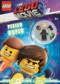 The LEGO® MOVIE 2 - Perigo Duplo