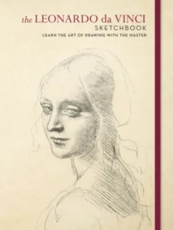 The Leonardo da Vinci Sketchbook