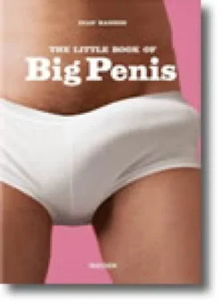 The Little Book of Big Penis