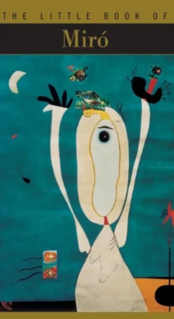 The Little Book of Miro