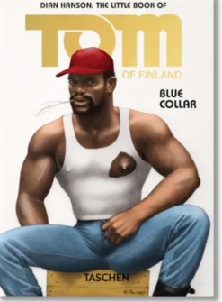 The Little Book of Tom: Blue Collar