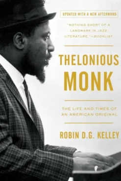 Thelonious Monk