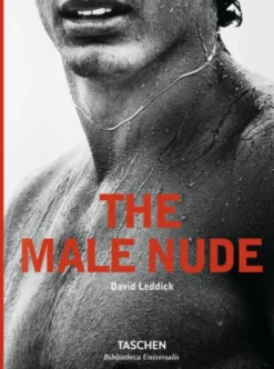 The Male Nude