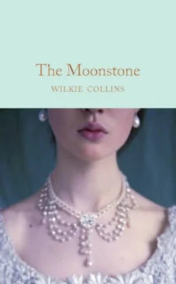 The Moonstone