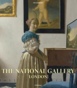 The National Gallery London