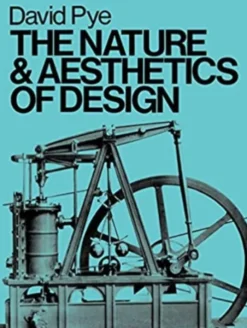 The Nature and Aesthetics of Design