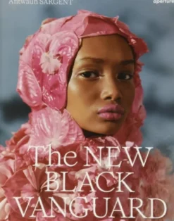 The New Black Vanguard - Photography between Art and Fashion