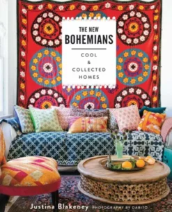 The New Bohemians