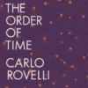 The Order of Time