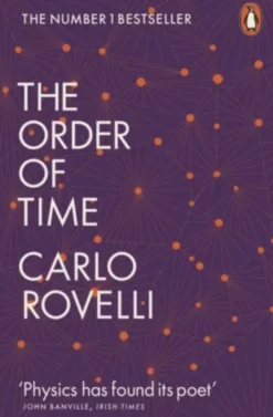 The Order of Time