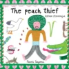 The Peach Thief