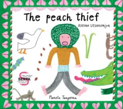 The Peach Thief