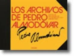 The Pedro Almodóvar Archives