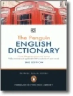 The Penguin - English Dictionary