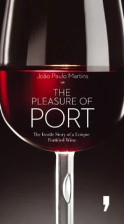 The Pleasure of Port