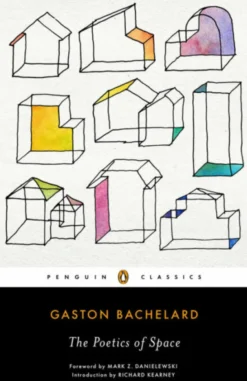 The Poetics of Space