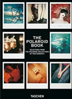 The Polaroid Book. 40th Ed.