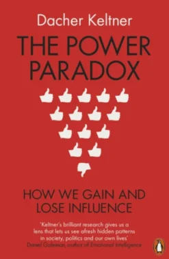 The Power Paradox