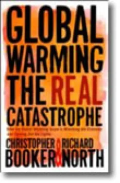The Real Global Warming Disaster