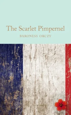 The Scarlet Pimpernel