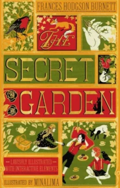 The Secret Garden