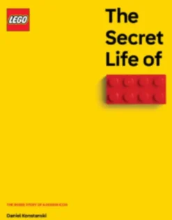 The Secret Life of LEGO