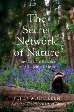 The Secret Network of Nature