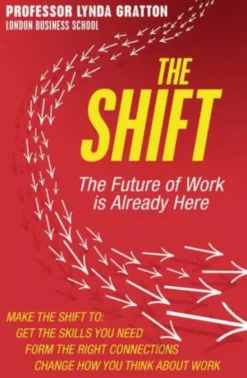 The Shift