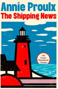 The Shipping News
