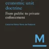 The Single Economic Unit Doctrine: from public to private enforcement