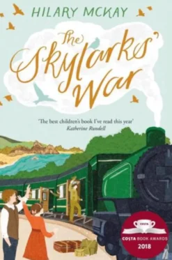 The Skylarks' War