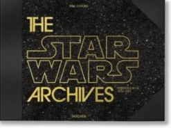 The Star Wars Archives: 1977 - 1983