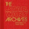The Star Wars Archives (1999–2005) - Vol. 2
