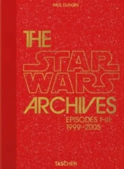 The Star Wars Archives (1999–2005) - Vol. 2