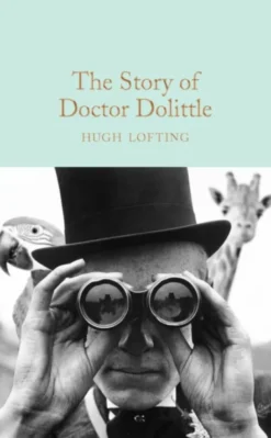 The Story of Doctor Dolittle