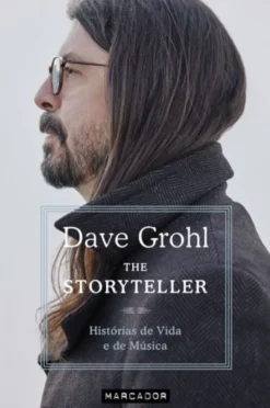 The Storyteller - Histórias de Vida e de Música