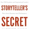 The Storyteller's Secret