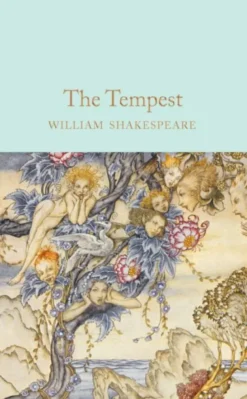 The Tempest