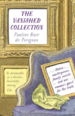 The Vanished Collection