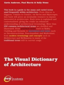 The Visual Dictionary of Archi